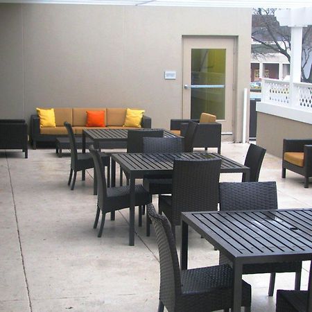 Hotel Courtyard By Marriott Alexandria Pentagon South Exterior foto