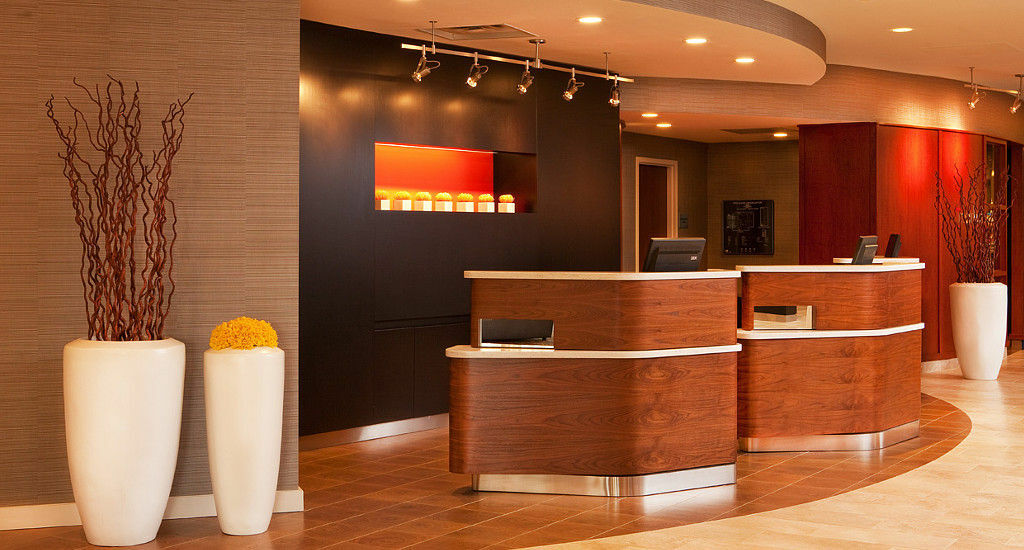 Hotel Courtyard By Marriott Alexandria Pentagon South Exterior foto